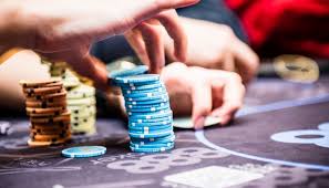 Вход на официальный сайт Sever Casino